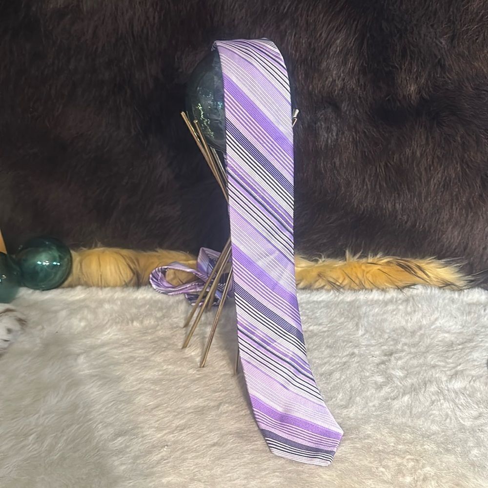 Robert Talbott Nordstrom tie OS (7000)